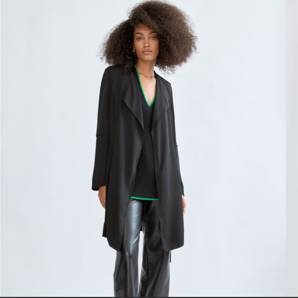 Aritzia Jacket
